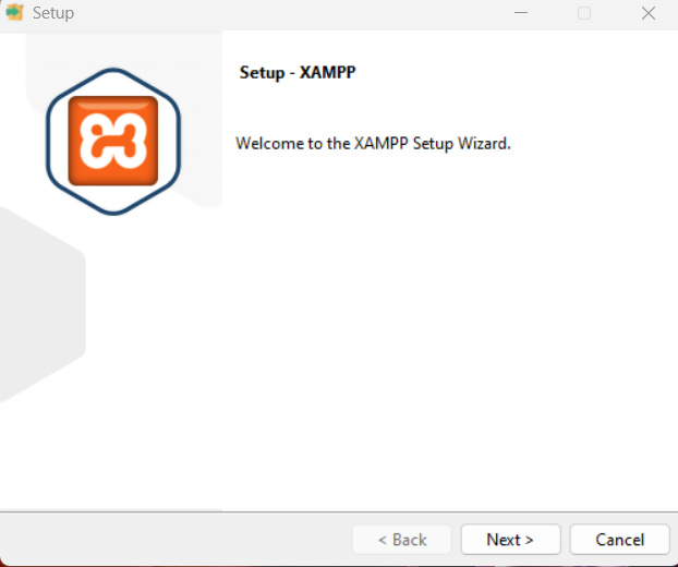 XAMPP_Download