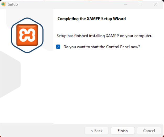 XAMPP_Download